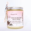 Cocoa Butter Body Whip - Multiple Scents - Cocoa Butter Lotion