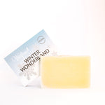 Winter Wonderland Soap - Holiday Collection Soap